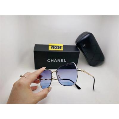 Chanel Sunglass A 090